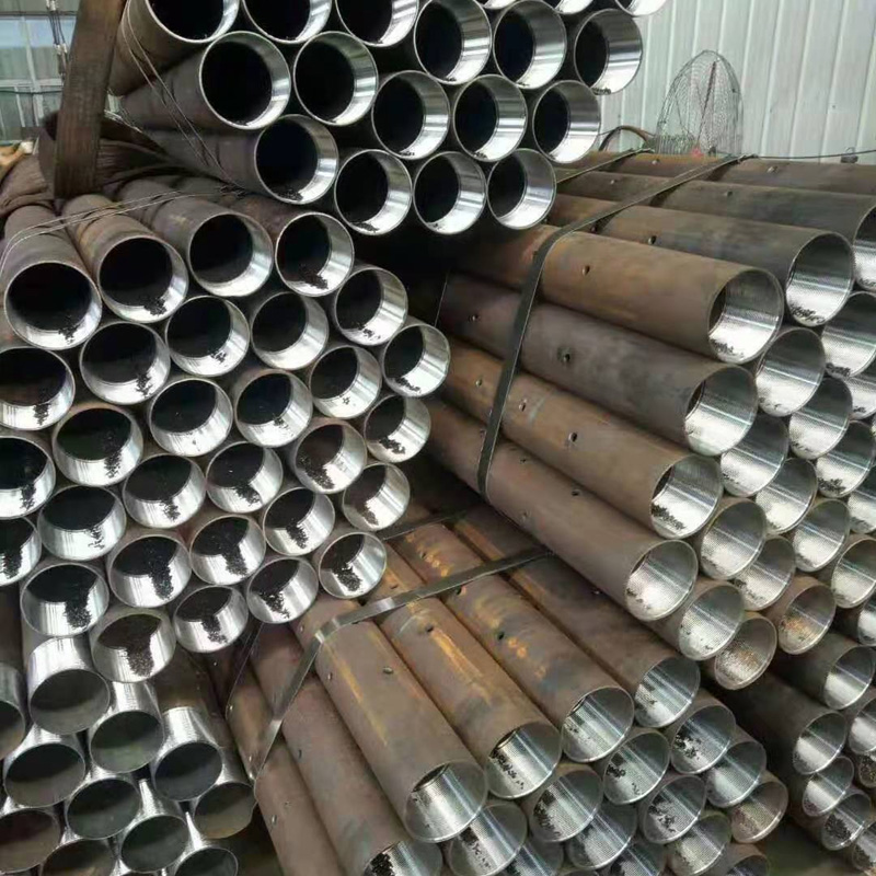 城关管棚跟管