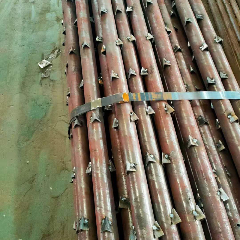 城关土钉小导管